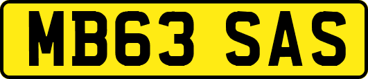 MB63SAS