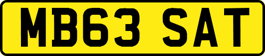 MB63SAT