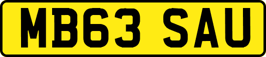MB63SAU