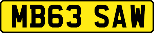 MB63SAW
