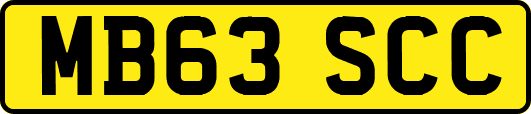 MB63SCC