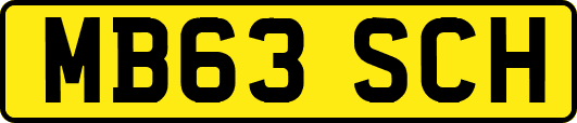 MB63SCH