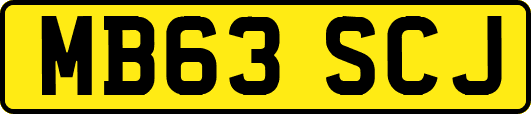 MB63SCJ