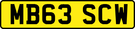 MB63SCW
