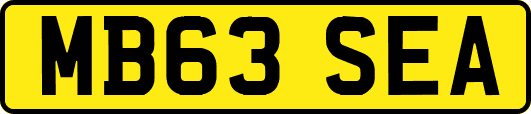 MB63SEA