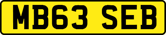 MB63SEB