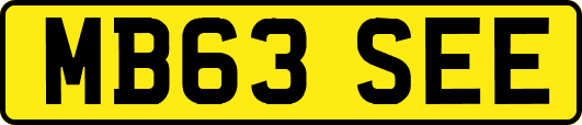 MB63SEE