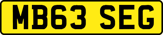 MB63SEG
