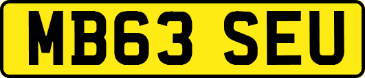 MB63SEU