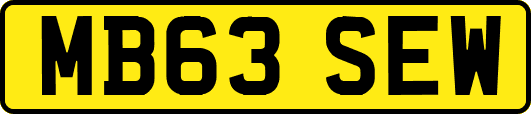MB63SEW