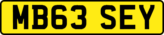 MB63SEY