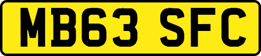 MB63SFC