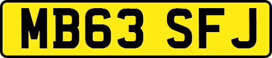 MB63SFJ