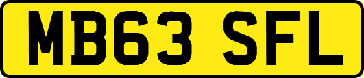 MB63SFL