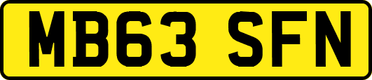 MB63SFN