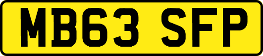MB63SFP