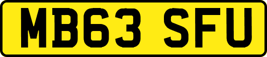MB63SFU