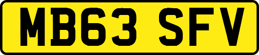 MB63SFV