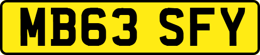 MB63SFY