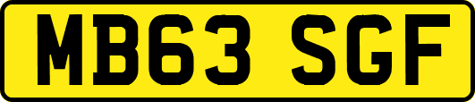 MB63SGF