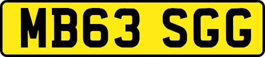 MB63SGG