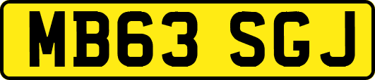 MB63SGJ