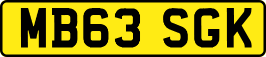 MB63SGK