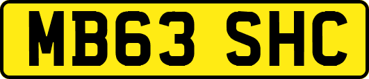 MB63SHC