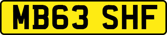 MB63SHF
