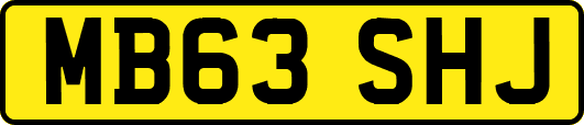 MB63SHJ