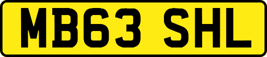 MB63SHL