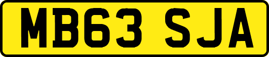 MB63SJA