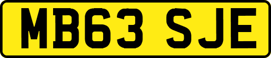 MB63SJE