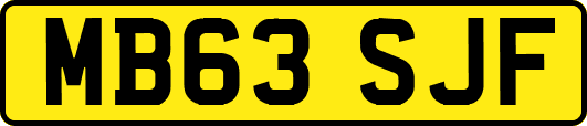 MB63SJF