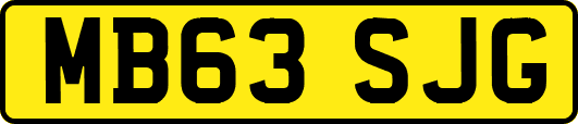 MB63SJG