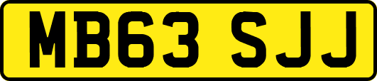 MB63SJJ