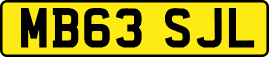 MB63SJL