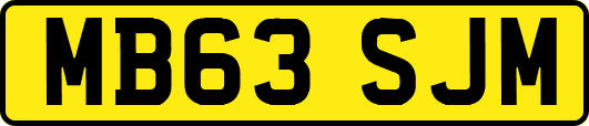 MB63SJM