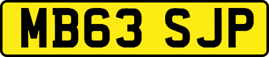 MB63SJP