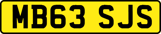 MB63SJS