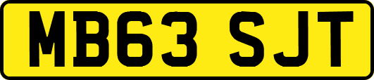 MB63SJT