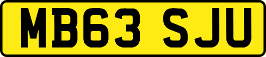 MB63SJU