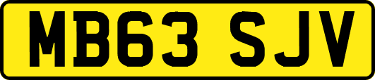MB63SJV