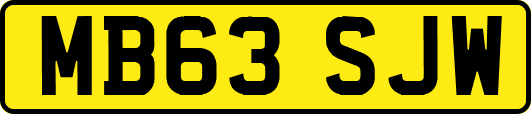 MB63SJW