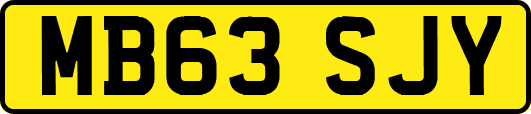 MB63SJY