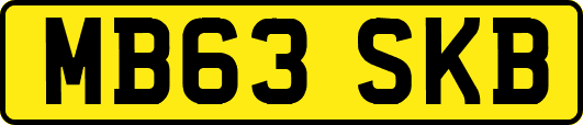 MB63SKB