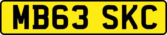 MB63SKC