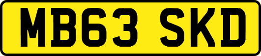 MB63SKD