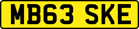 MB63SKE