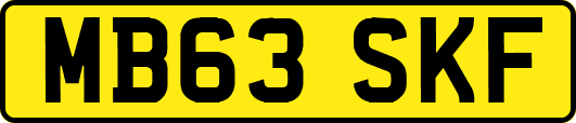 MB63SKF